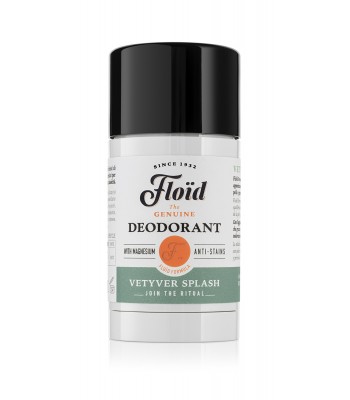 Floïd dezodorants Vetyver Splash 75 ml