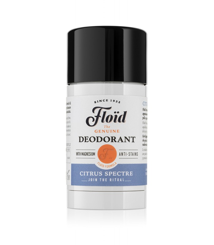 Floïd dezodorants Citrus Spectre 75 ml