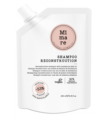 Mïmare atjaunojošs šampūns 200 ml