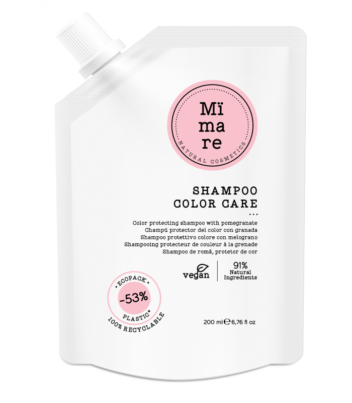 Mïmare krāsu aizsargājošs šampūns 200 ml