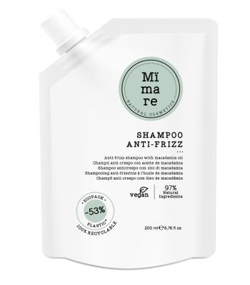 Mïmare šampūns pret matu spurošanos 200 ml