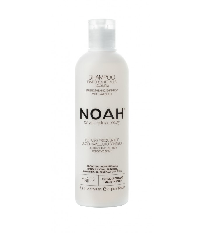 NOAH Nostiprinošs šampūns 1.3