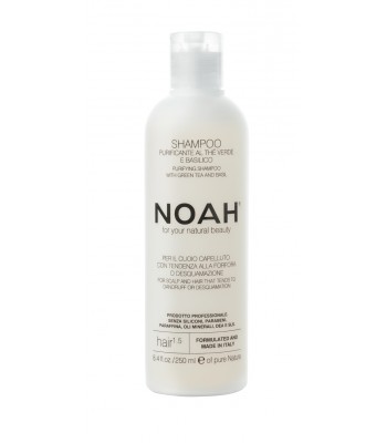 NOAH Attīrošs šampūns 1.5